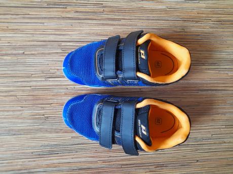 Halove tenisky pro touch vel.29, 29