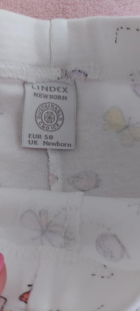 Gaťuše "motýliky", 50