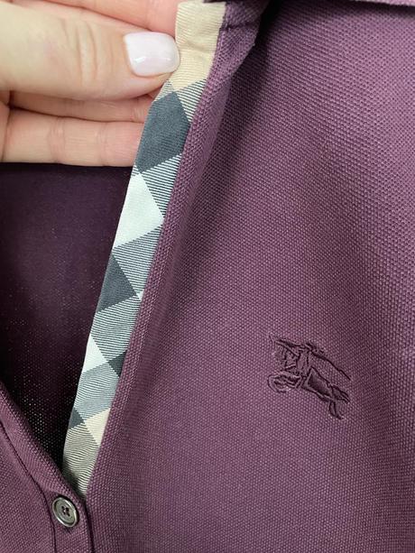 Tricko, burberry,s