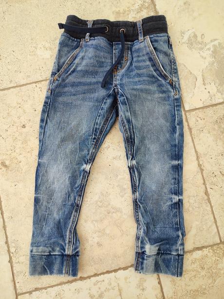 Rifle h&m, h&m,104