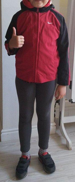 Sportová súprava nike original, nike,128