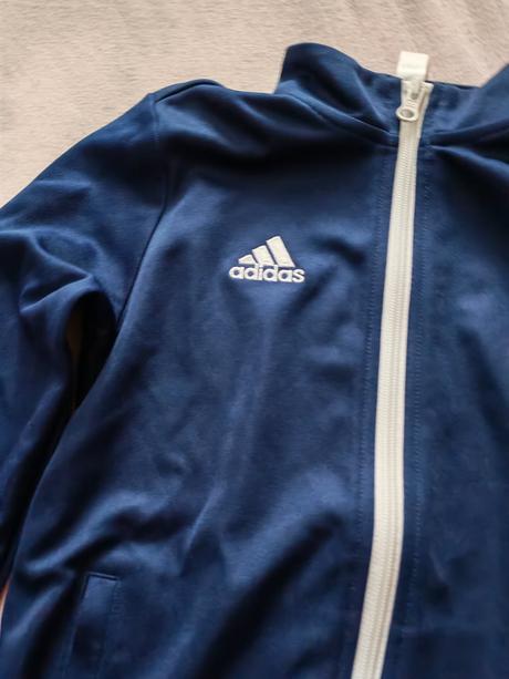Adidas súprava 9-10r, adidas,140