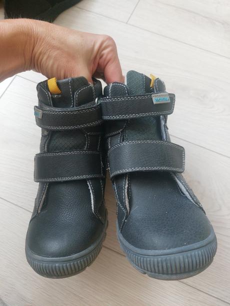 Prechodné topánky, protetika,32