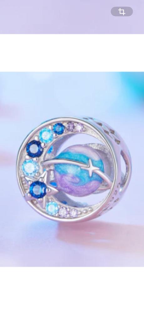 Koralka charma infinity 2x, 