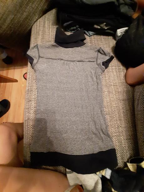 Tričko, terranova,s