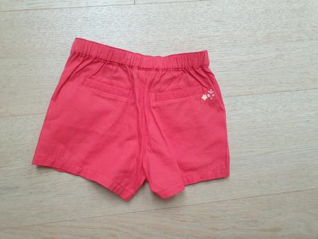 Sortky 2v1 na pancusky aj na leto, sergent major,110