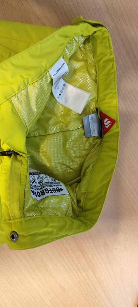 Columbia nohavice, columbia,s