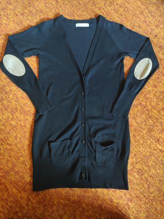 Zara cardigan veľ.m, zara,m