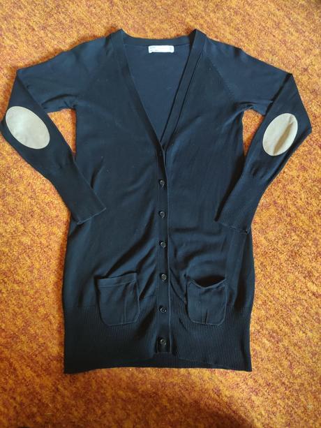 Zara cardigan veľ.m, zara,m