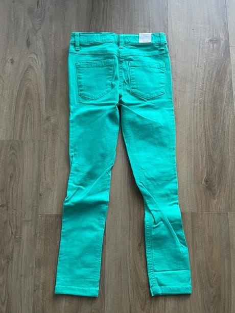 Rifle/ nohavice, next,128