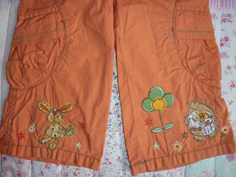 Tenké nohavice, next,86