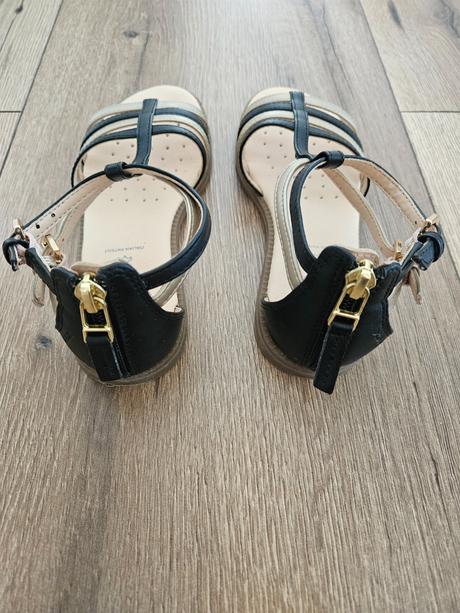 Sandále geox, geox,32