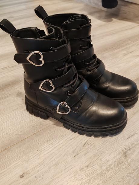 Dievčenské topánky, 35