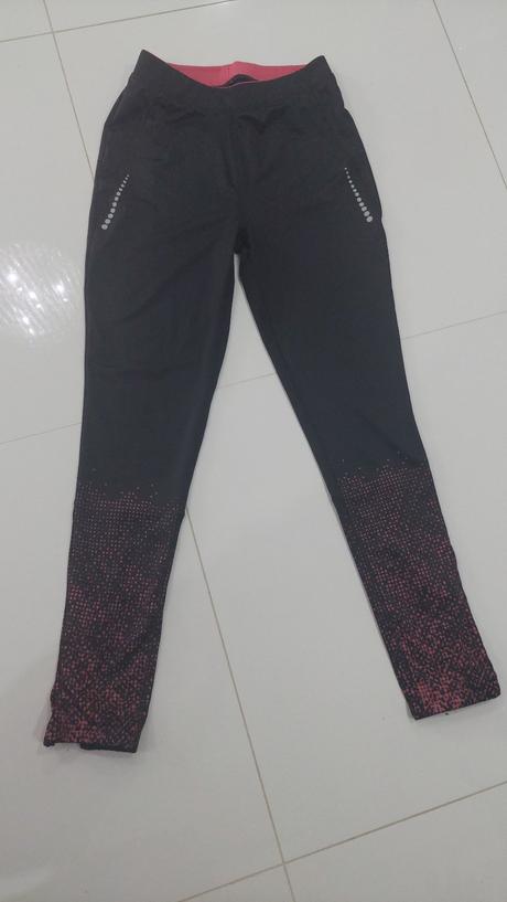 Sportove leginy, crivit,m