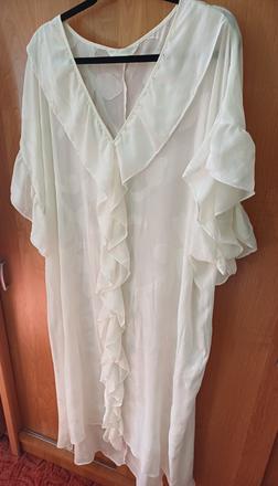 Damske maxišaty h&m xxxl, h&m,xxxl