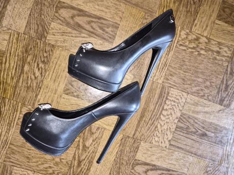Lodičky philipp plein., 36