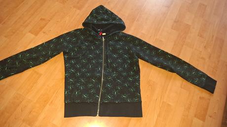Damska mikina, h&m,42
