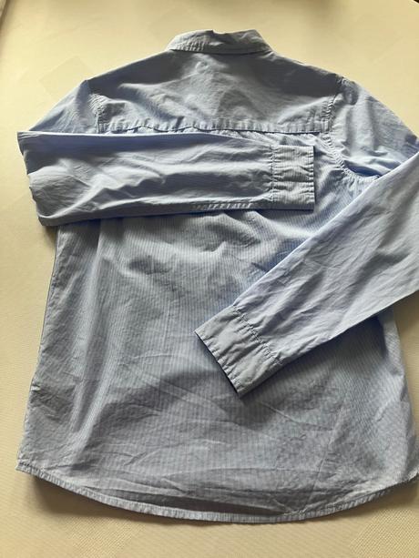 Košeľa, reserved,158