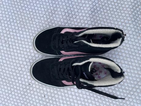 Zateplene vans, vans,32