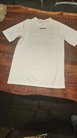 Funkčné tričko na futbal kipsta, 134