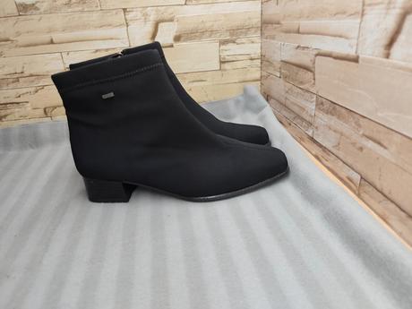 Ara 42 - dámske gore-tex členkové topánky, ara,42