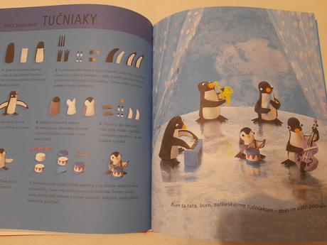 Hravá plastelína knižka, 