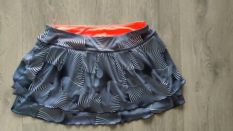 Športová sukňa s kraťasami zn.lotto, veľ.m, lotto,m