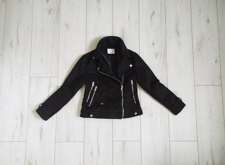 Jelenicová bundička zara, zara,152