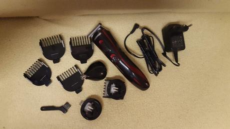 Predám holiaci strojček daewoo - model gdt., 