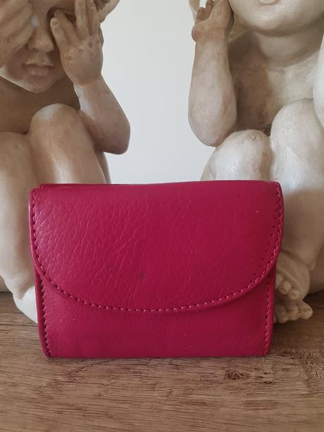 Kozena mini penazenka, 