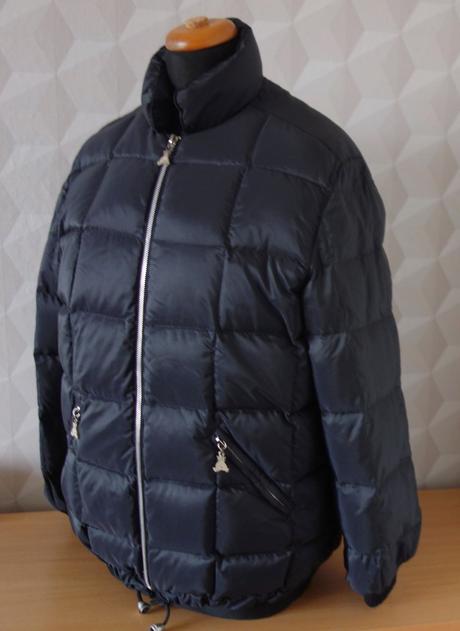 Laura biagiotti - dámska bunda , veľ.m, m