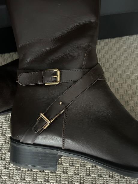 Čižmy pat calvin, 39