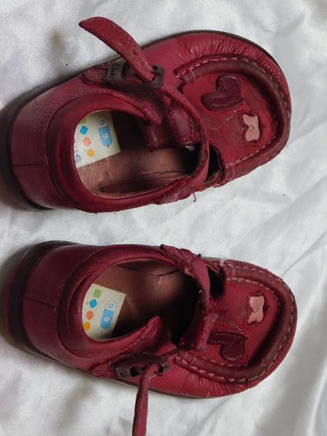 Clarks kvalitne kozene topanky, clarks,24