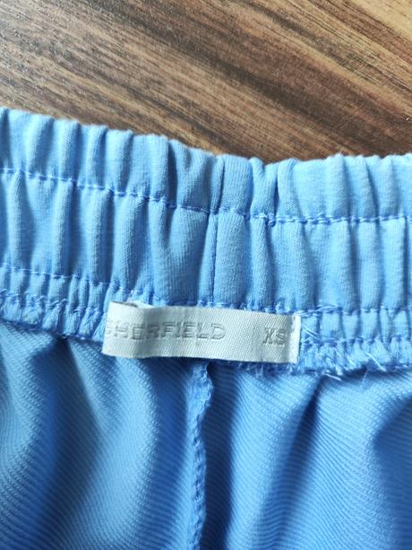 Šortky, new yorker,xs