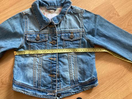 Riflova bunda next, next,104