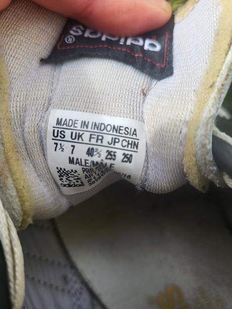 Adidas tarfy, adidas,40