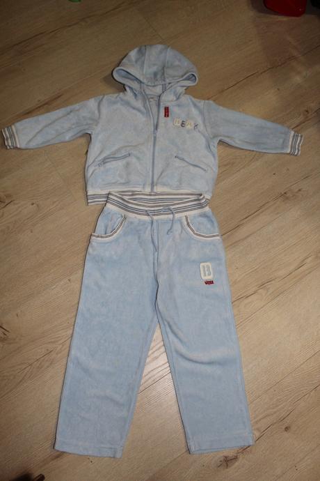 Chlapčenská súprava, tcm,104