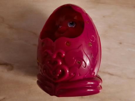 Dráčik vo vajíčku, 