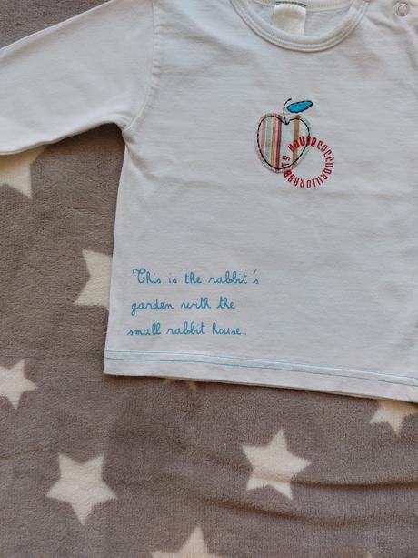 Tricko coccodrillo 74, coccodrillo,74