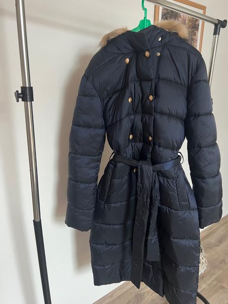 Elegantná zimná bunda reserved, reserved,l