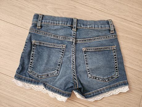 Kraťasky lindex 122, lindex,122