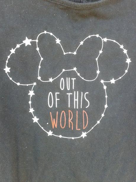 Tričko reserved, reserved,110