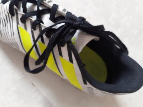Kopačky adidas nemezis, adidas,37