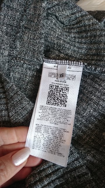 Guess šaty xs/s, guess,xs