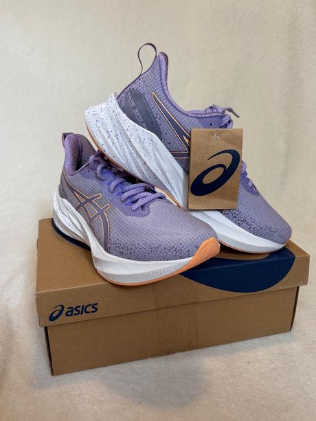 Tenisky asics novablast 3le, asics,39
