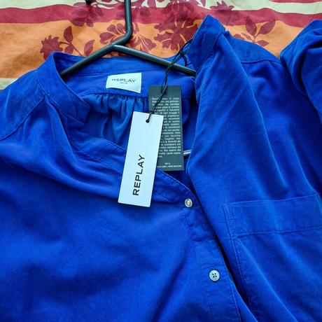 Košeĺa replay, replay,xs