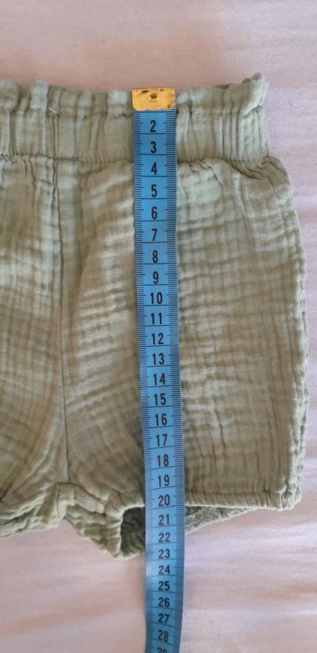 Mušelínová súprava, 80