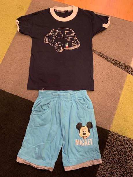 Balík oblečenia v. 92, 86–98