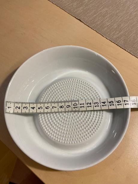 Keramické struhadlo tescoma,