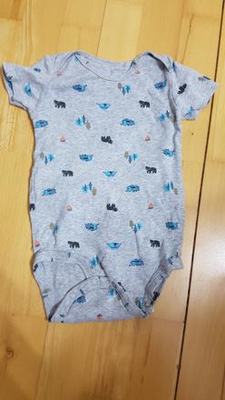 3ks body, carter's,80